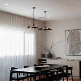 Ferrara Lip Pull Handle