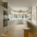 Ball Timber Knobs