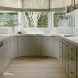 Ball Timber Knobs