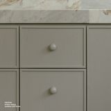 Ball Timber Knobs