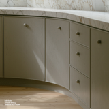 Ball Timber Knobs