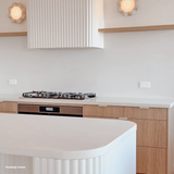 Ferrara Lip Pull Handle