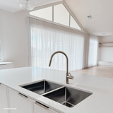 Ferrara Lip Pull Handle