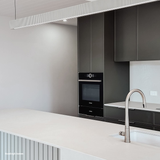 Ferrara Lip Pull Handle