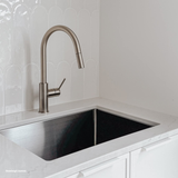 Ferrara Lip Pull Handle