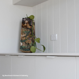 Ferrara Lip Pull Handle