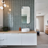 Ferrara Lip Pull Handle