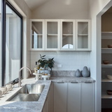 Ferrara Lip Pull Handle