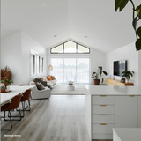 Ferrara Lip Pull Handle