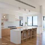 Ferrara Lip Pull Handle