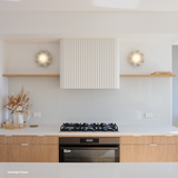 Ferrara Lip Pull Handle