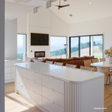 Ferrara Lip Pull Handle