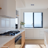 Ferrara Lip Pull Handle