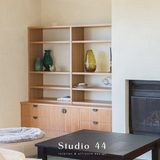 Ferrara Semi Circle Lip Pull Handle
