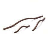 Flow Bow Handle