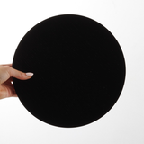 Timber Full Round Handles