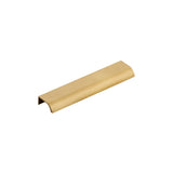 Phoenix Aluminum Lip Pull Handle