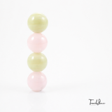 Onyx Ball Knob