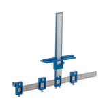 Handle Drilling Jig