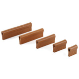 Premium Milano Pure Leather Pull