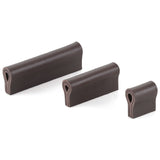 Premium Milano Mini Leather Pull