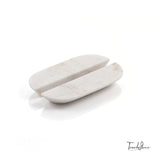 Marble Ova Pull Handle
