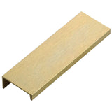 Massa Lip Pull Handle