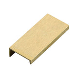 Massa Lip Pull Handle