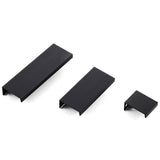 Massa Lip Pull Handle