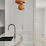 OVA Semi Oval Pull Handle Collection