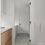 OVA Semi Oval Pull Handle Collection