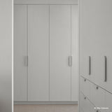 OVA Semi Oval Pull Handle Collection