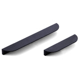 OVA Semi Oval Pull Handle Collection