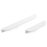 OVA Semi Oval Pull Handle Collection