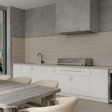 OVA Semi Oval Pull Handle Collection