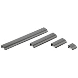 Phoenix Aluminum Lip Pull Handle