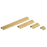 Phoenix Aluminum Lip Pull Handle