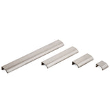 Phoenix Aluminum Lip Pull Handle