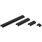 Phoenix Aluminum Lip Pull Handle