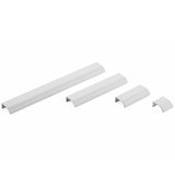 Phoenix Aluminum Lip Pull Handle