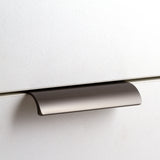 Phoenix Aluminum Lip Pull Handle