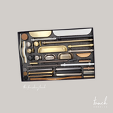 Touch Handles Display Box