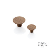 Leo Timber Knob