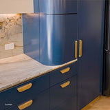 OVA Semi Oval Pull Handle Collection