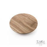 Timber Full Round Handles