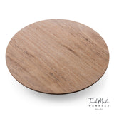 Timber Full Round Handles