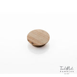 Timber Full Round Handles