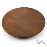 Timber Full Round Handles