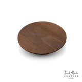 Timber Full Round Handles