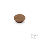 Timber Full Round Handles